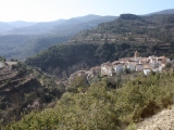 Panoramica de Vallibona