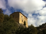 Torre Carcellera