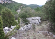 Portella de la Torre