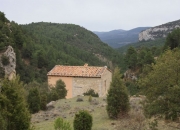 Torre de la Carcellera