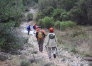 Buscando el cruce